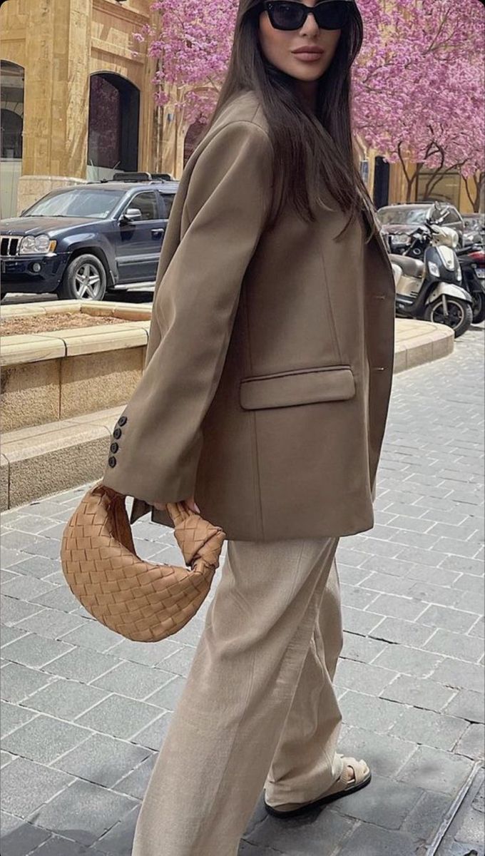 Avery | Woven Mini Shoulder Bag Faux Leather