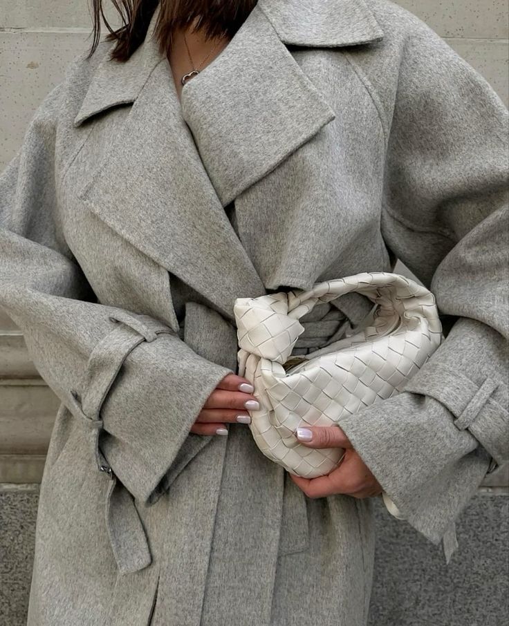 Avery | Woven Mini Shoulder Bag Faux Leather